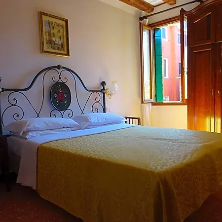 Minerva & Nettuno Di Hotel *