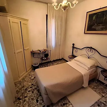 Hotel Minerva & Nettuno Di *