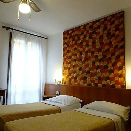Hotel Minerva & Nettuno Di Veneza