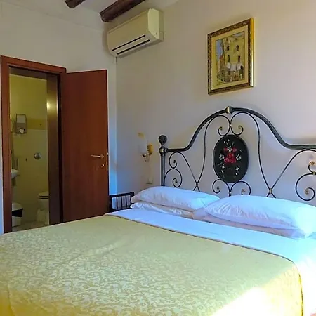 Minerva & Nettuno Di Hotel *