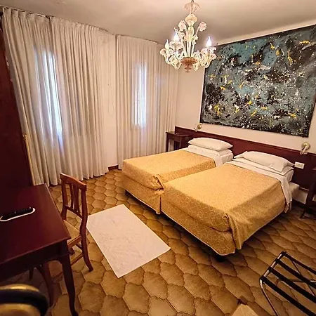 Minerva & Nettuno Di Hotel *