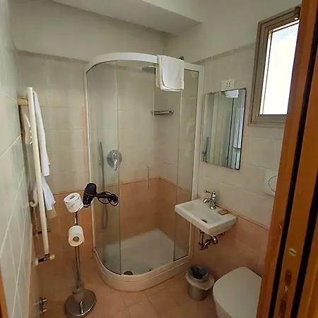 Hotel Minerva & Nettuno Di
